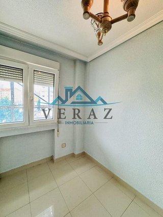 Piso en venta en El Pilar - La Estación en Talavera de la Reina