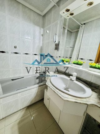 Piso en venta en El Pilar - La Estación en Talavera de la Reina