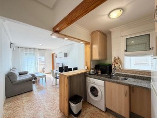 Piso en venta en Playa del Cura en Torrevieja