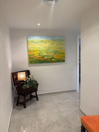 Piso en venta en Conde de Ureña - Monte Gibralfaro en Málaga