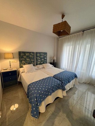 Piso en venta en Conde de Ureña - Monte Gibralfaro en Málaga