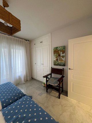 Piso en venta en Conde de Ureña - Monte Gibralfaro en Málaga