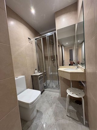 Piso en venta en Conde de Ureña - Monte Gibralfaro en Málaga