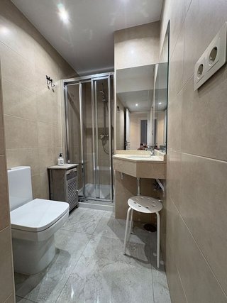 Piso en venta en Conde de Ureña - Monte Gibralfaro en Málaga
