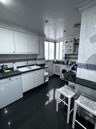 Piso en venta en Barri Santa Rosa en Alcoy/Alcoi