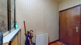 Piso en venta en Zabala en Bilbao