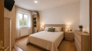 Piso en venta en Zabala en Bilbao