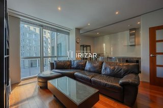 Piso en venta en Barrio de Abando en Bilbao