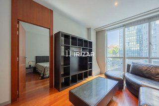 Piso en venta en Barrio de Abando en Bilbao