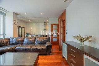 Piso en venta en Barrio de Abando en Bilbao
