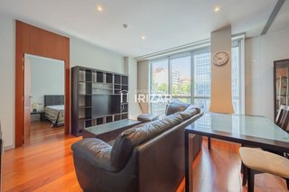 Piso en venta en Barrio de Abando en Bilbao