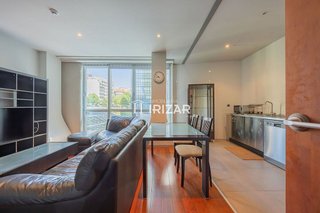 Piso en venta en Barrio de Abando en Bilbao