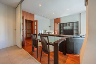 Piso en venta en Barrio de Abando en Bilbao