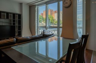 Piso en venta en Barrio de Abando en Bilbao