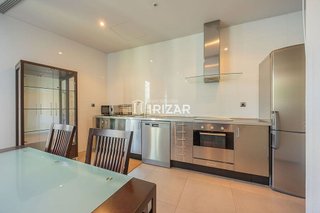 Piso en venta en Barrio de Abando en Bilbao