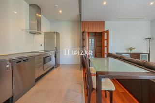 Piso en venta en Barrio de Abando en Bilbao