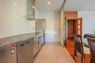 Piso en venta en Barrio de Abando en Bilbao