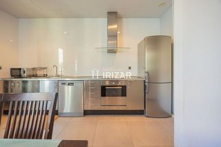 Piso en venta en Barrio de Abando en Bilbao