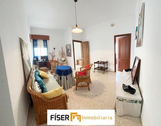 Piso en venta en Zafra