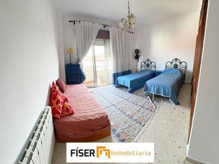 Piso en venta en Zafra