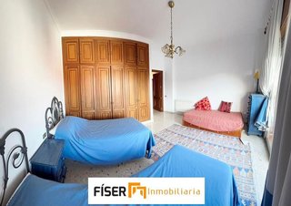 Piso en venta en Zafra