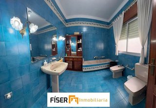 Piso en venta en Zafra
