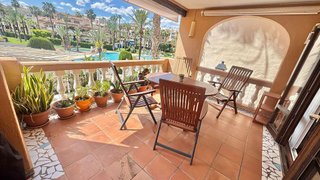 Piso en venta en Playa de los Locos en Torrevieja