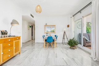Piso en venta en Alhaurín Golf en Alhaurín el Grande