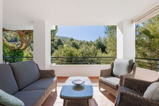 Piso en venta en Alhaurín Golf en Alhaurín el Grande