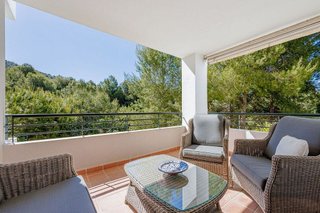 Piso en venta en Alhaurín Golf en Alhaurín el Grande