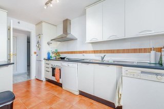 Piso en venta en Alhaurín Golf en Alhaurín el Grande