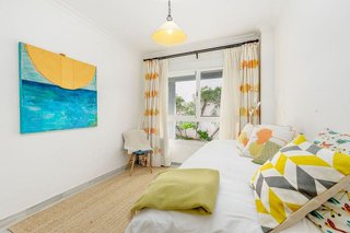 Piso en venta en Alhaurín Golf en Alhaurín el Grande