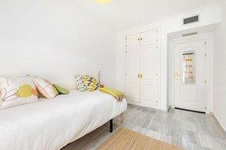 Piso en venta en Alhaurín Golf en Alhaurín el Grande