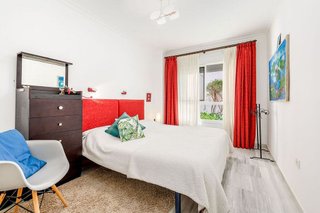 Piso en venta en Alhaurín Golf en Alhaurín el Grande