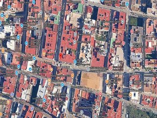 Piso en venta en La Línea de la Concepción ciudad en Línea de la Concepción (La)