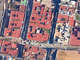Piso en venta en La Línea de la Concepción ciudad en Línea de la Concepción (La)