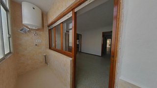 Piso en venta en Plaza de Toros - Avenida Chapí - Trinquete en Elda