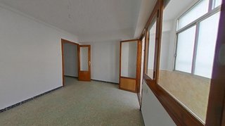 Piso en venta en Plaza de Toros - Avenida Chapí - Trinquete en Elda