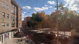 Piso en venta en Ave María en Palencia