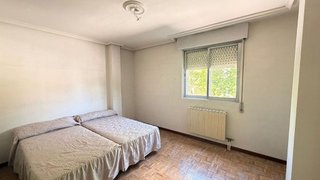 Piso en venta en Ave María en Palencia