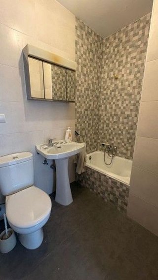 Piso en venta en Ave María en Palencia