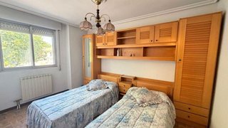 Piso en venta en Ave María en Palencia