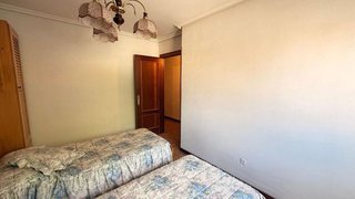 Piso en venta en Ave María en Palencia