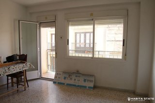 Piso en venta en Centro en Almería