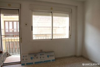 Piso en venta en Centro en Almería