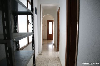 Piso en venta en Centro en Almería