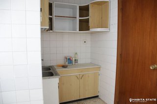 Piso en venta en Centro en Almería