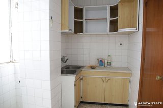 Piso en venta en Centro en Almería