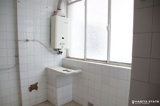 Piso en venta en Centro en Almería