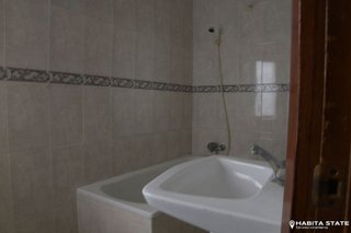 Piso en venta en Centro en Almería